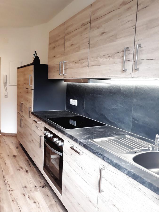 Haus Schennach Lejlighed Mayrhofen Eksteriør billede